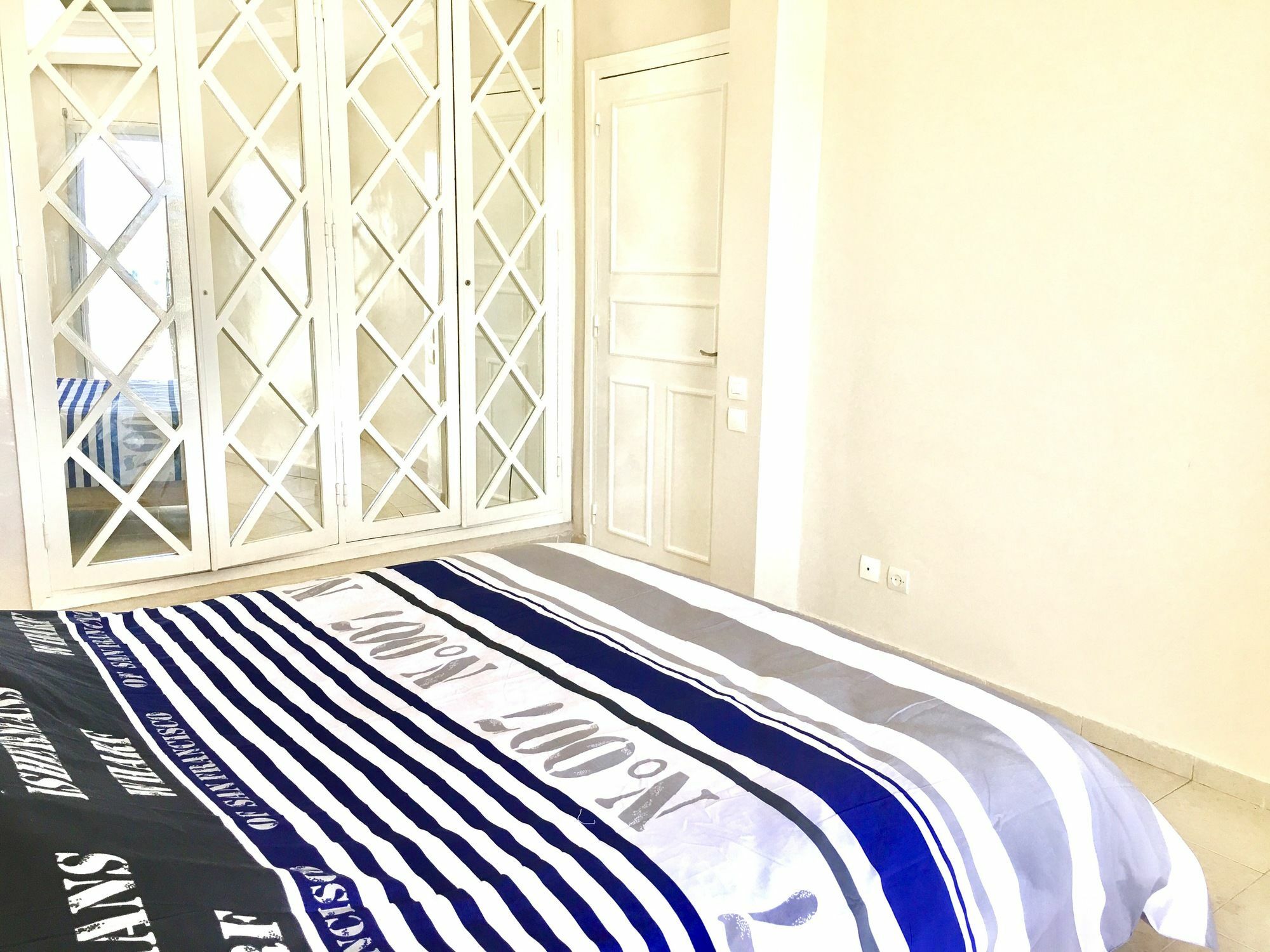 Luxurious 2 Mars Casablanca