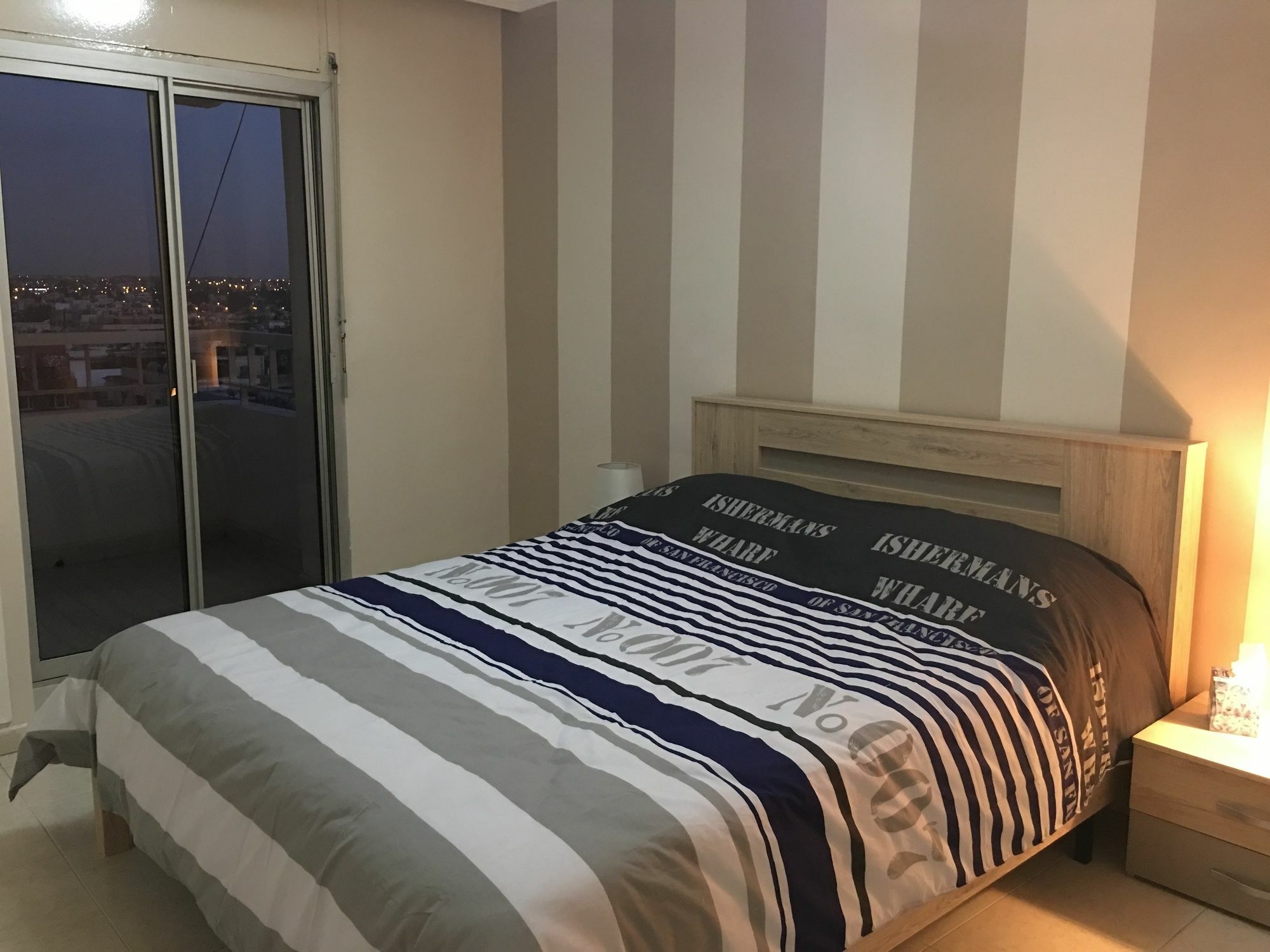 Luxurious 2 Mars Apartamento *