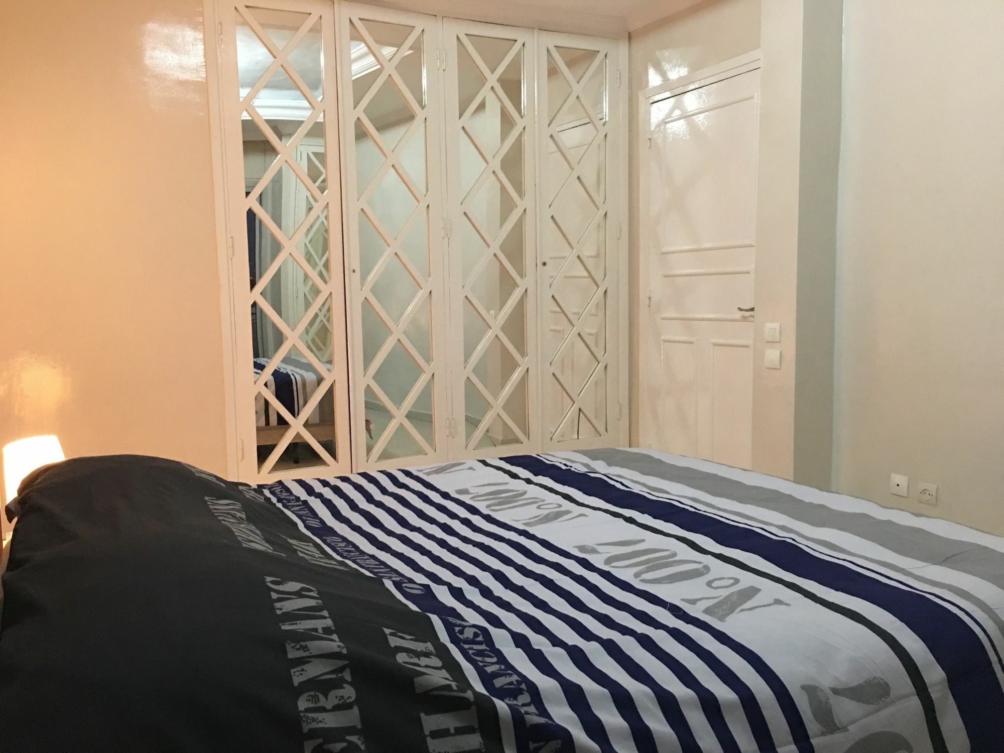 Apartamento Luxurious 2 Mars *