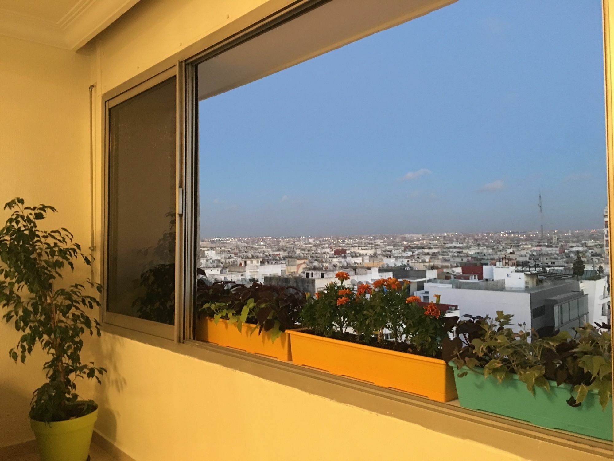 Luxurious 2 Mars Apartamento Casablanca