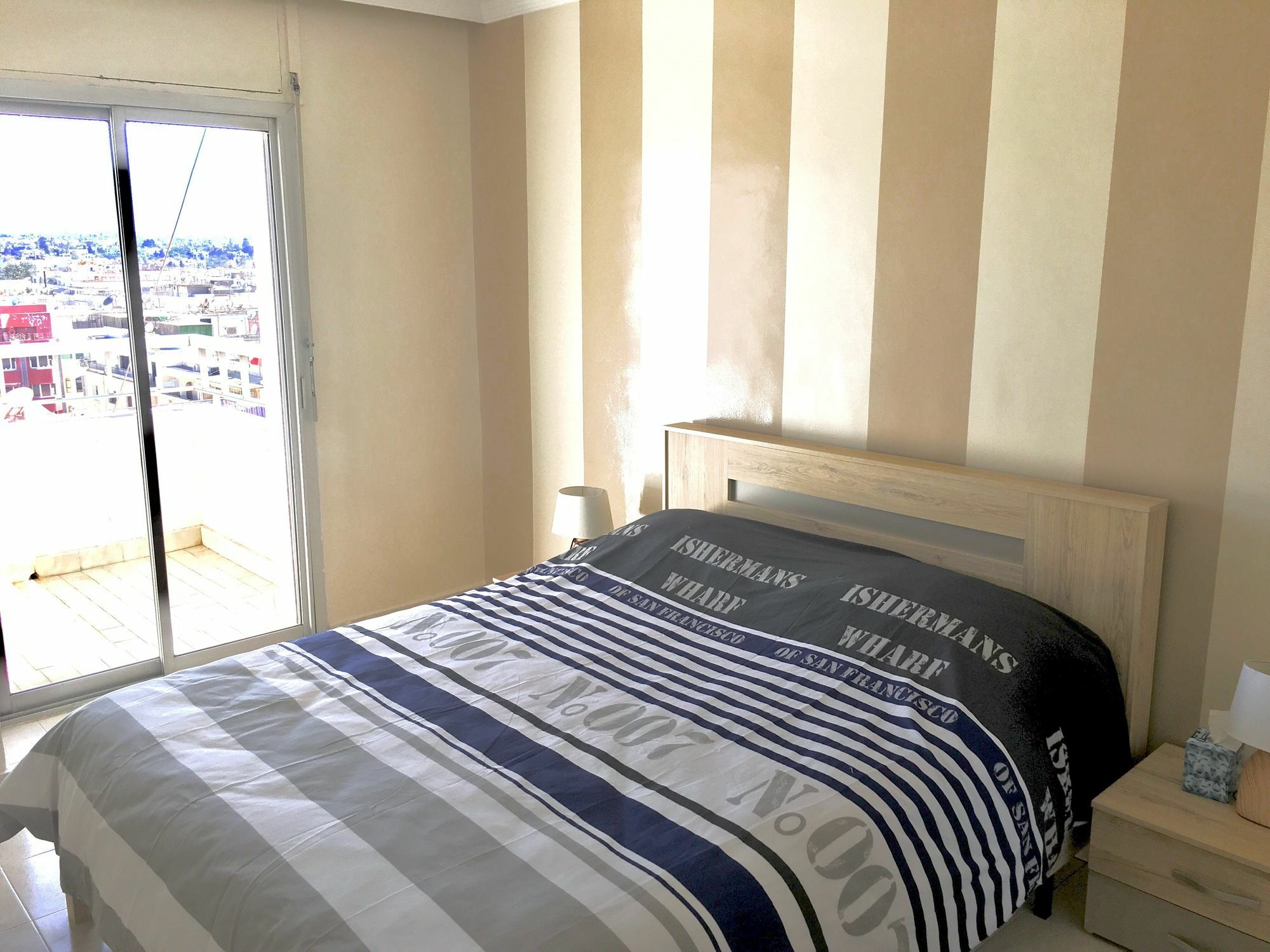 Apartamento Luxurious 2 Mars *