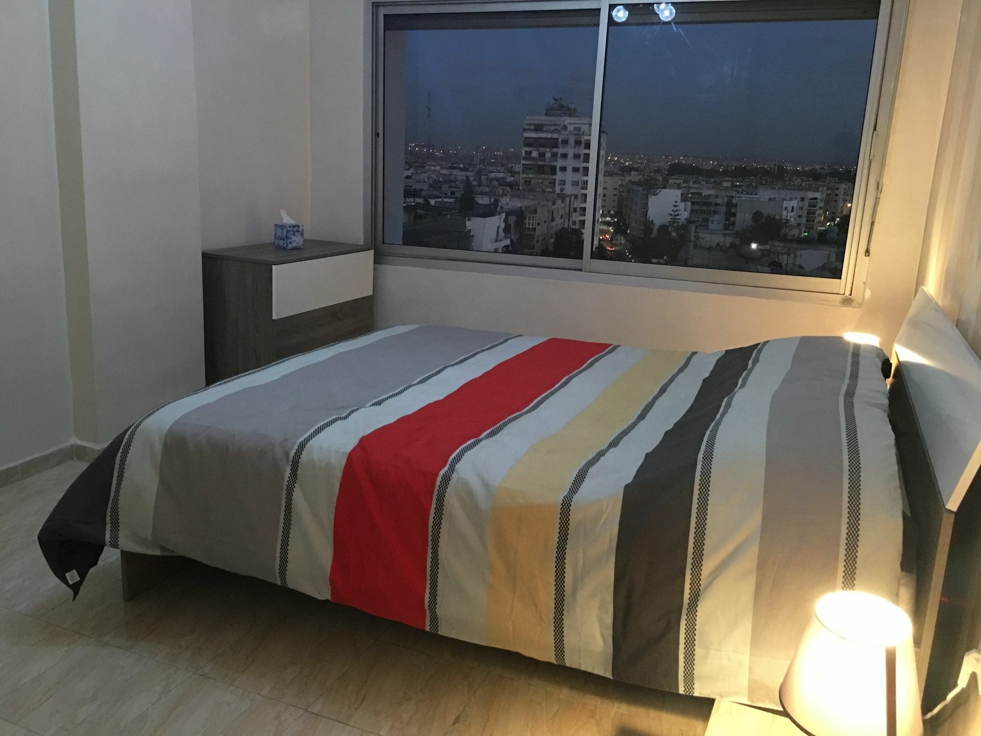 Luxurious 2 Mars Apartamento