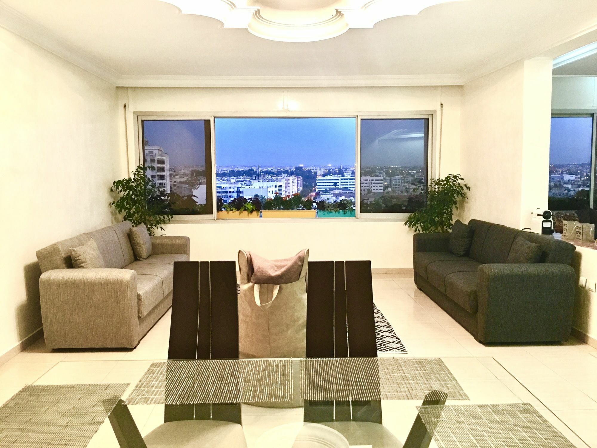 Luxurious 2 Mars Apartamento *