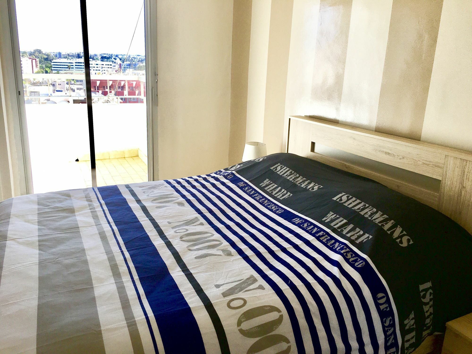 Luxurious 2 Mars Apartamento
